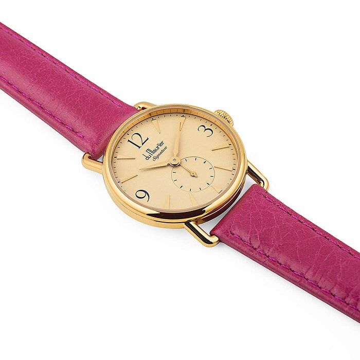 Du Maurier Daphne Signature 32mm Ladies Watch