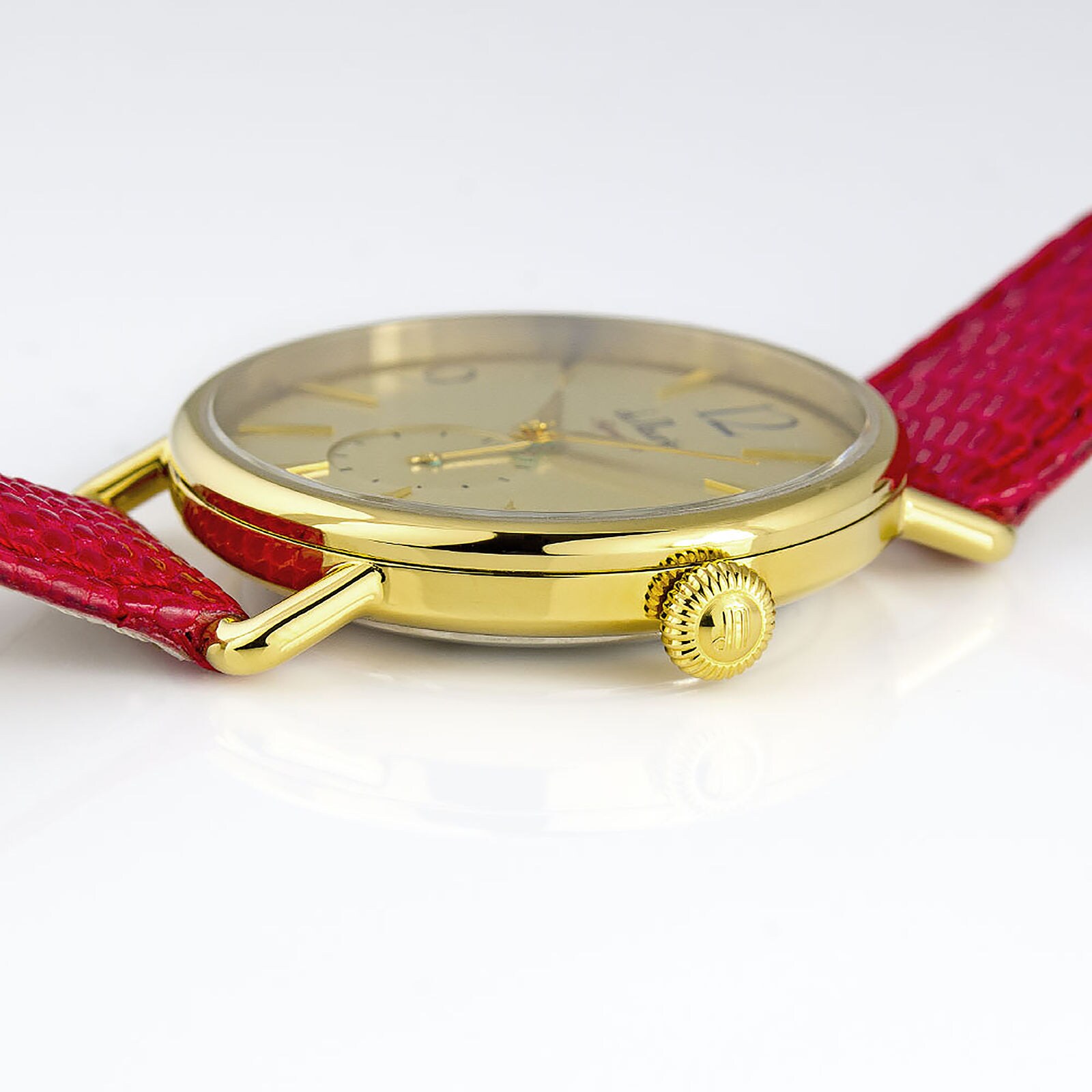 Du Maurier Daphne Signature 32mm Ladies Watch