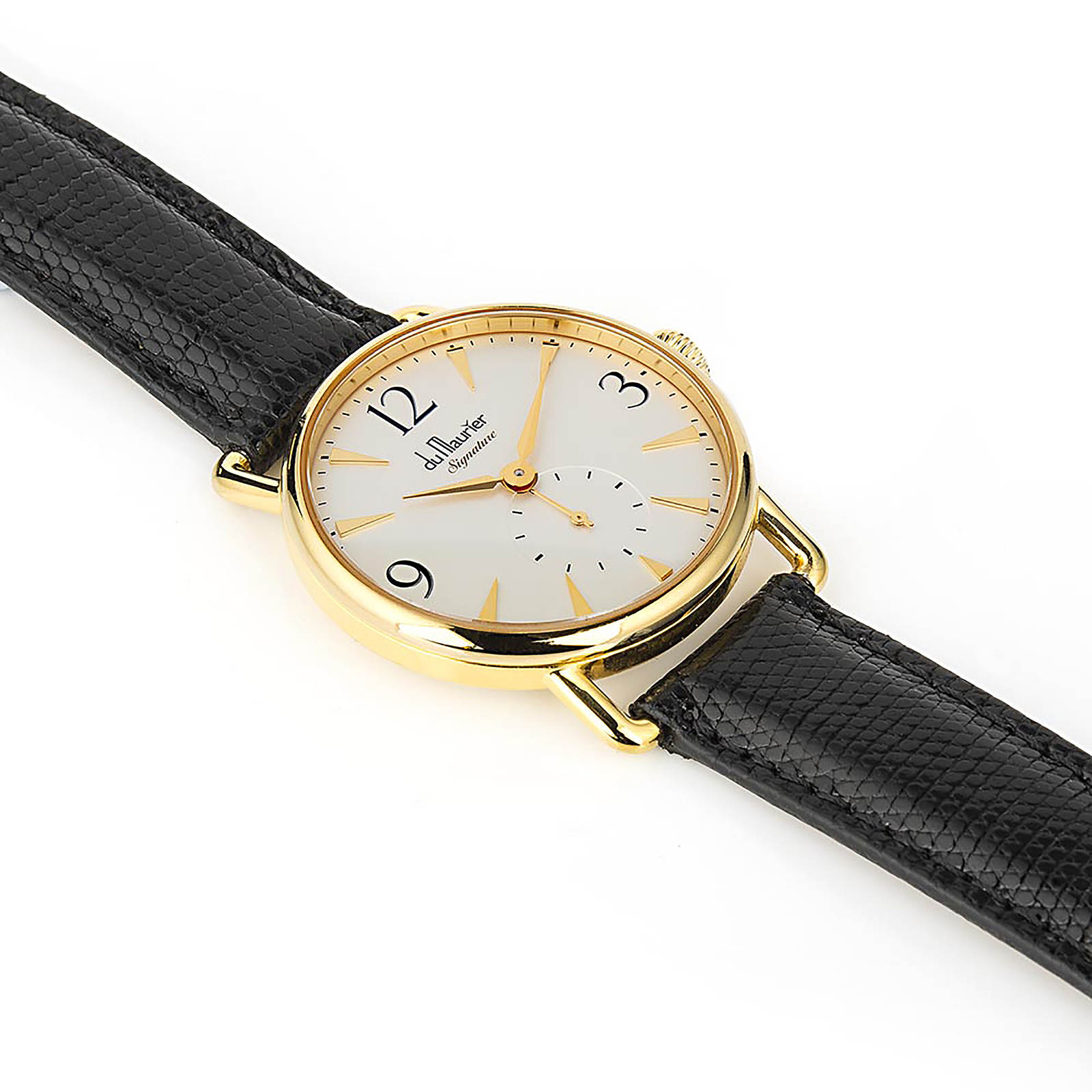 Du Maurier Daphne Signature 32mm Ladies Watch