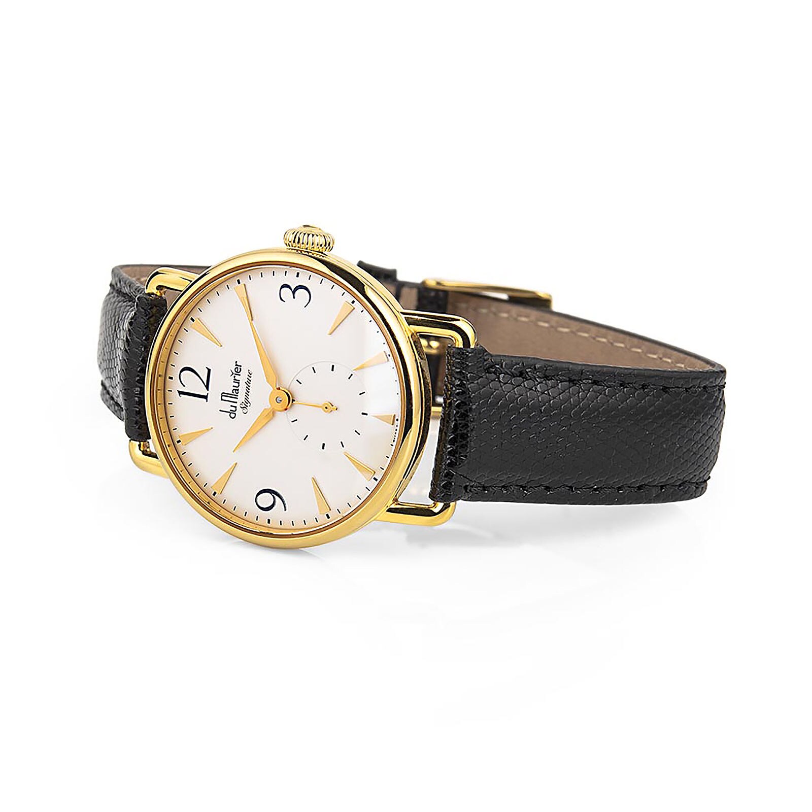 Du Maurier Daphne Signature 32mm Ladies Watch