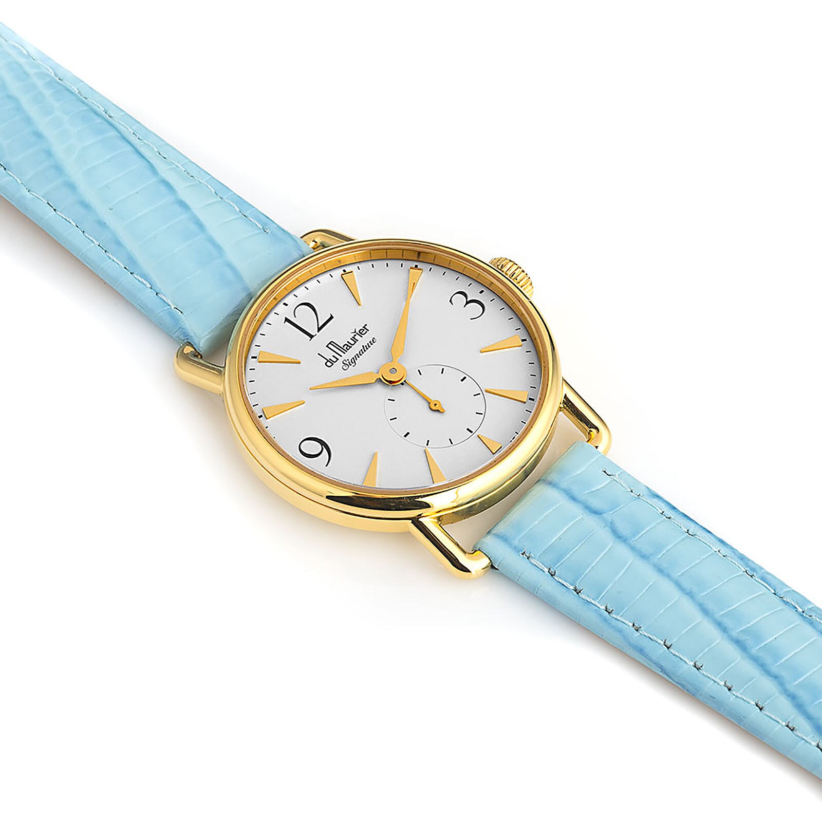 Du Maurier Daphne Signature 32mm Ladies Watch