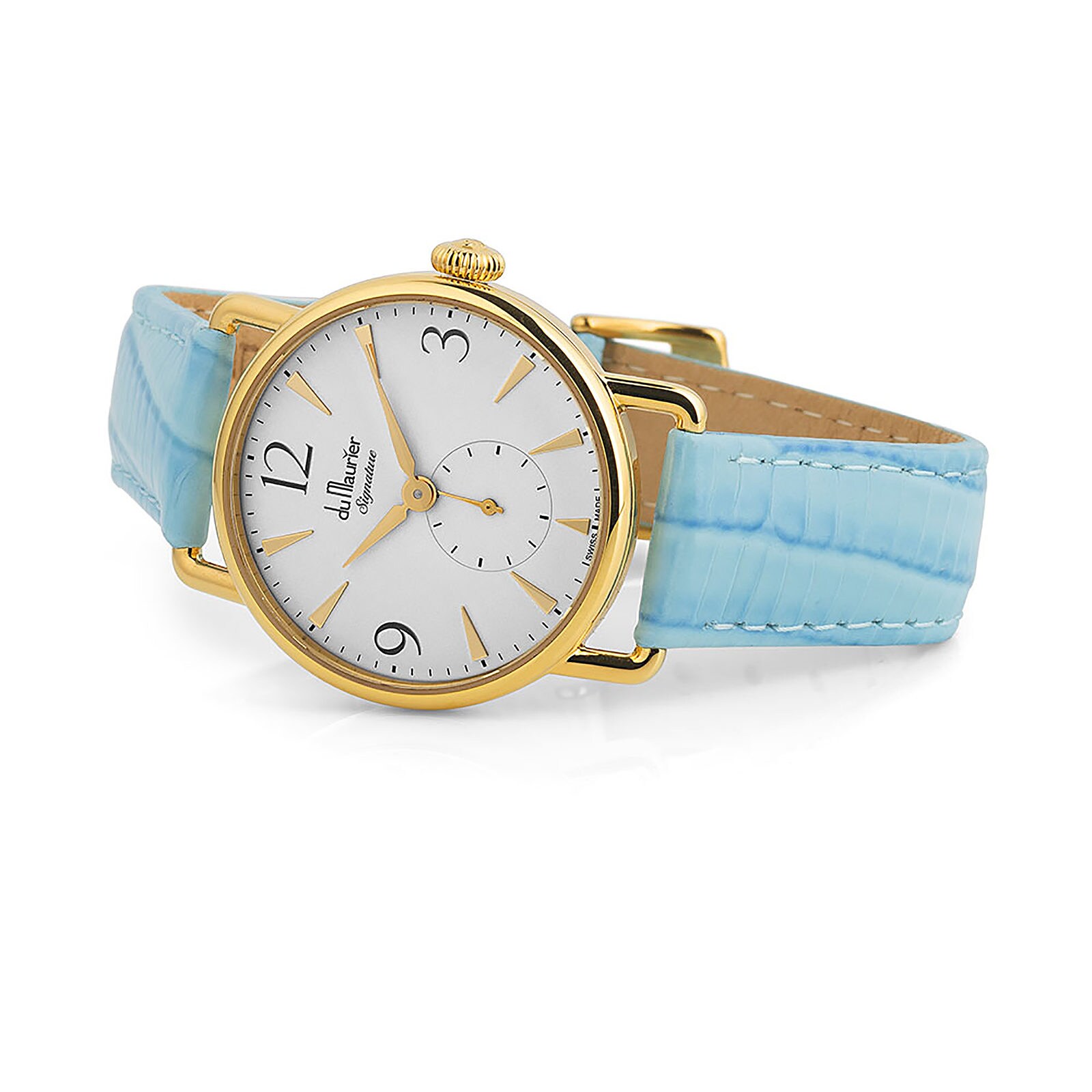 Du Maurier Daphne Signature 32mm Ladies Watch