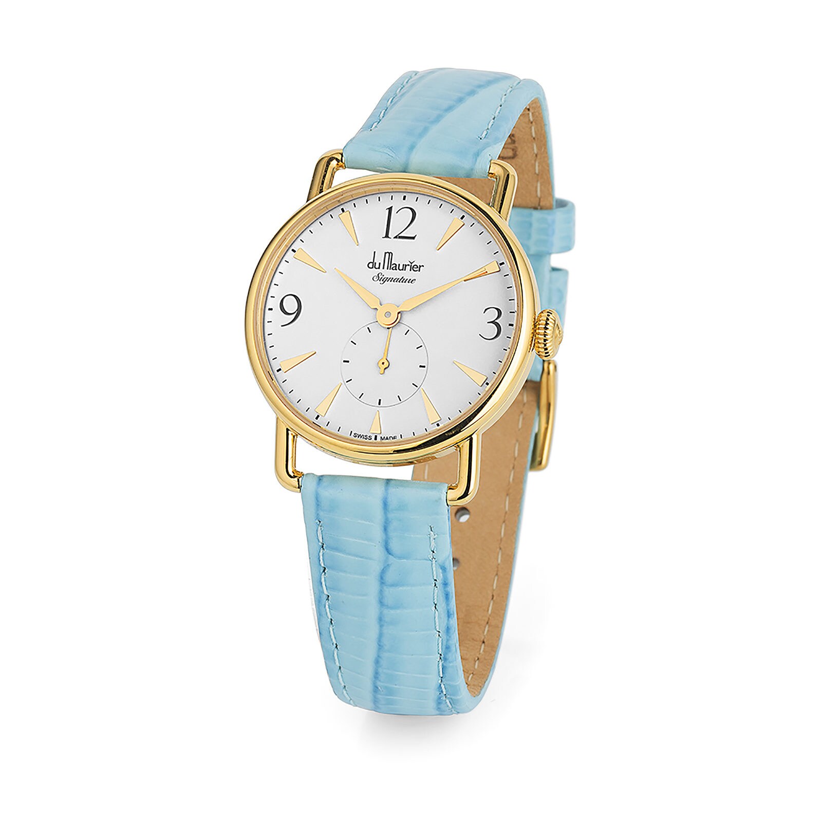 Du Maurier Daphne Signature 32mm Ladies Watch