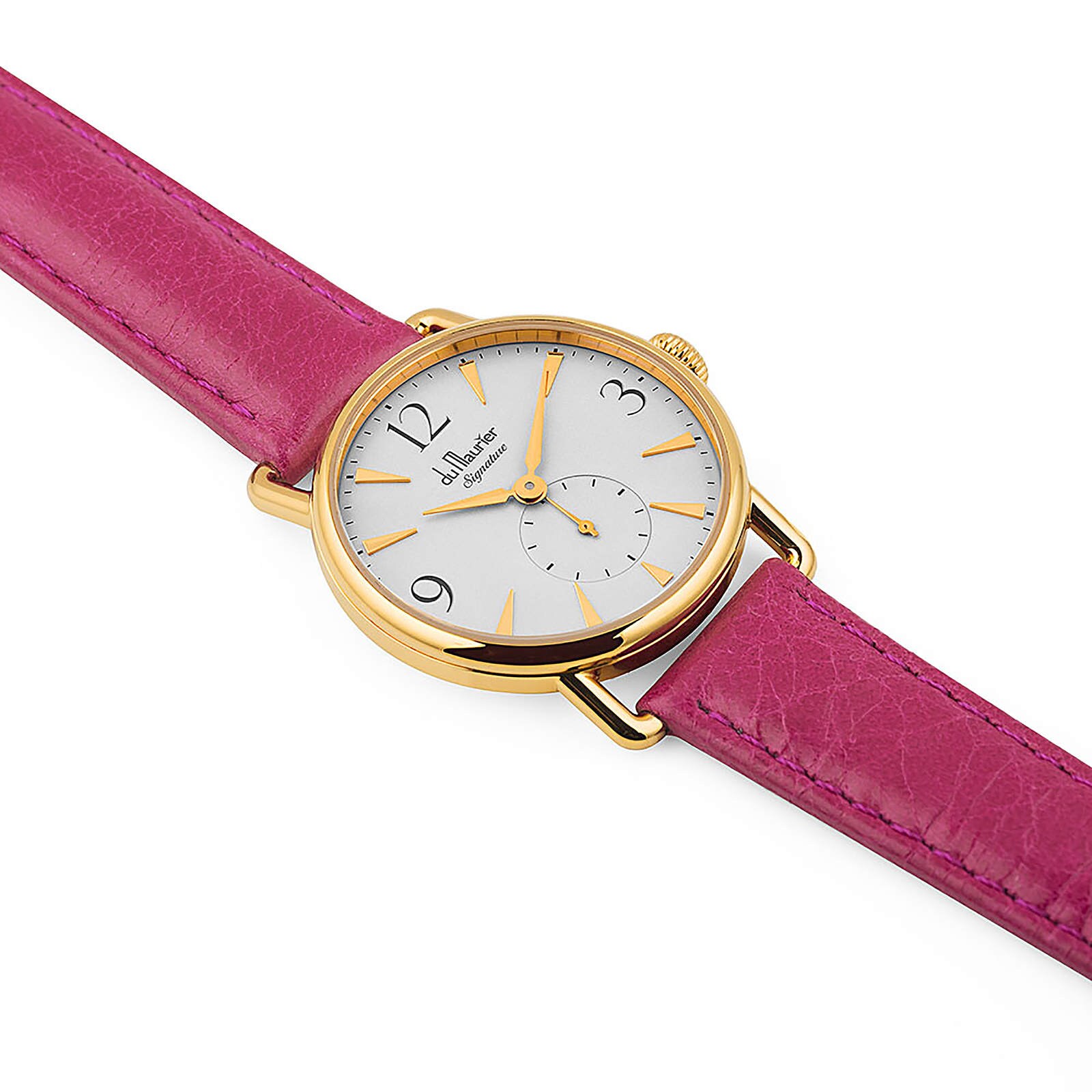 Du Maurier Daphne Signature 32mm Ladies Watch