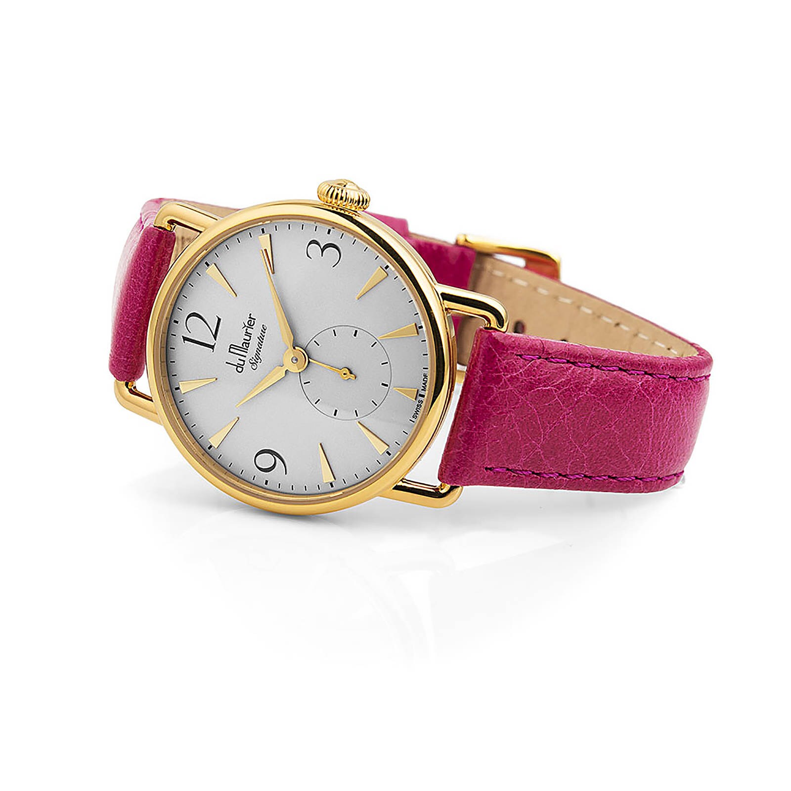 Du Maurier Daphne Signature 32mm Ladies Watch