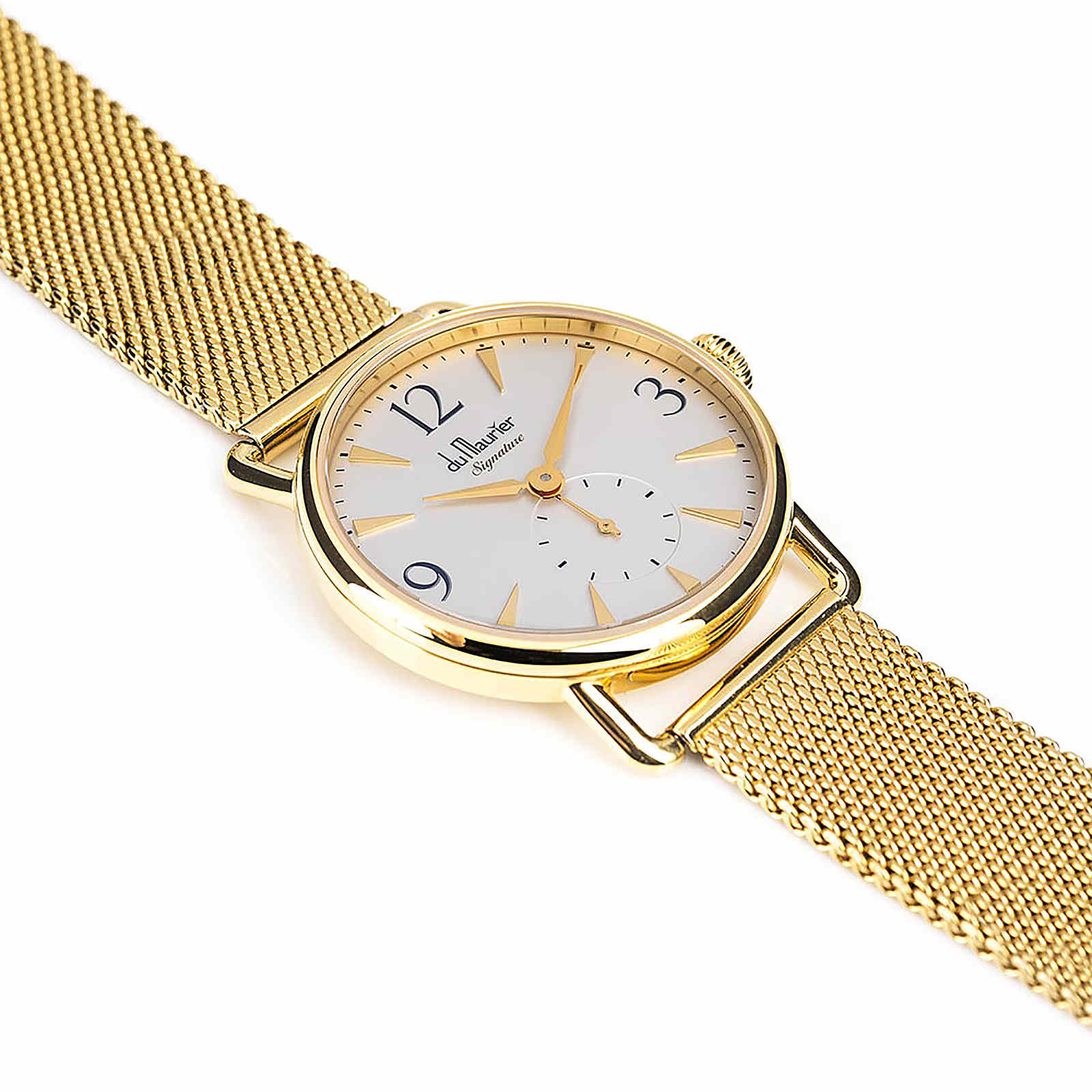 Du Maurier Daphne Signature 32mm Ladies Watch