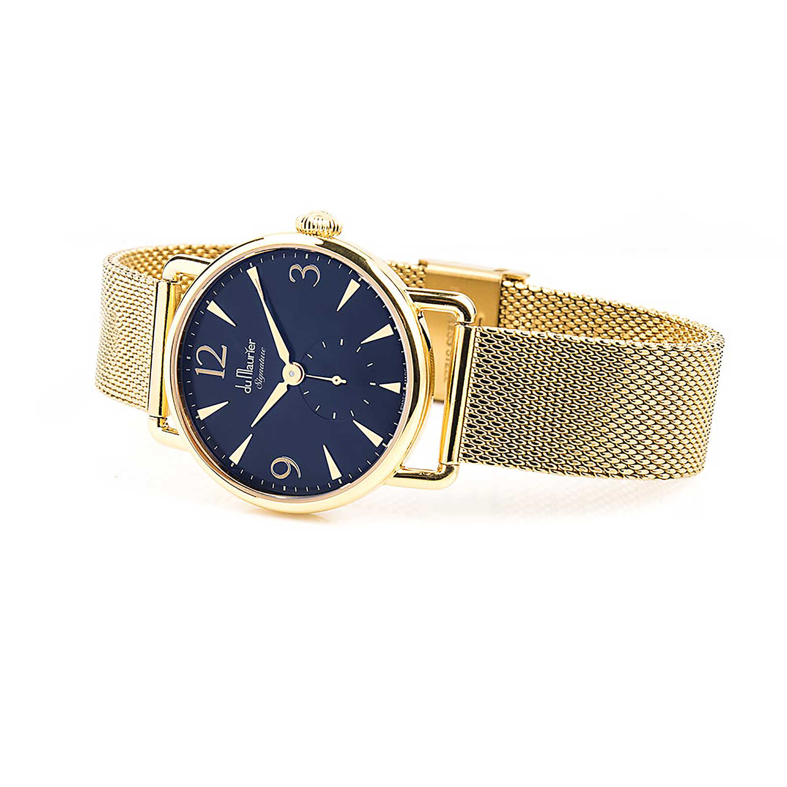 Du Maurier Daphne Signature 32mm Ladies Watch