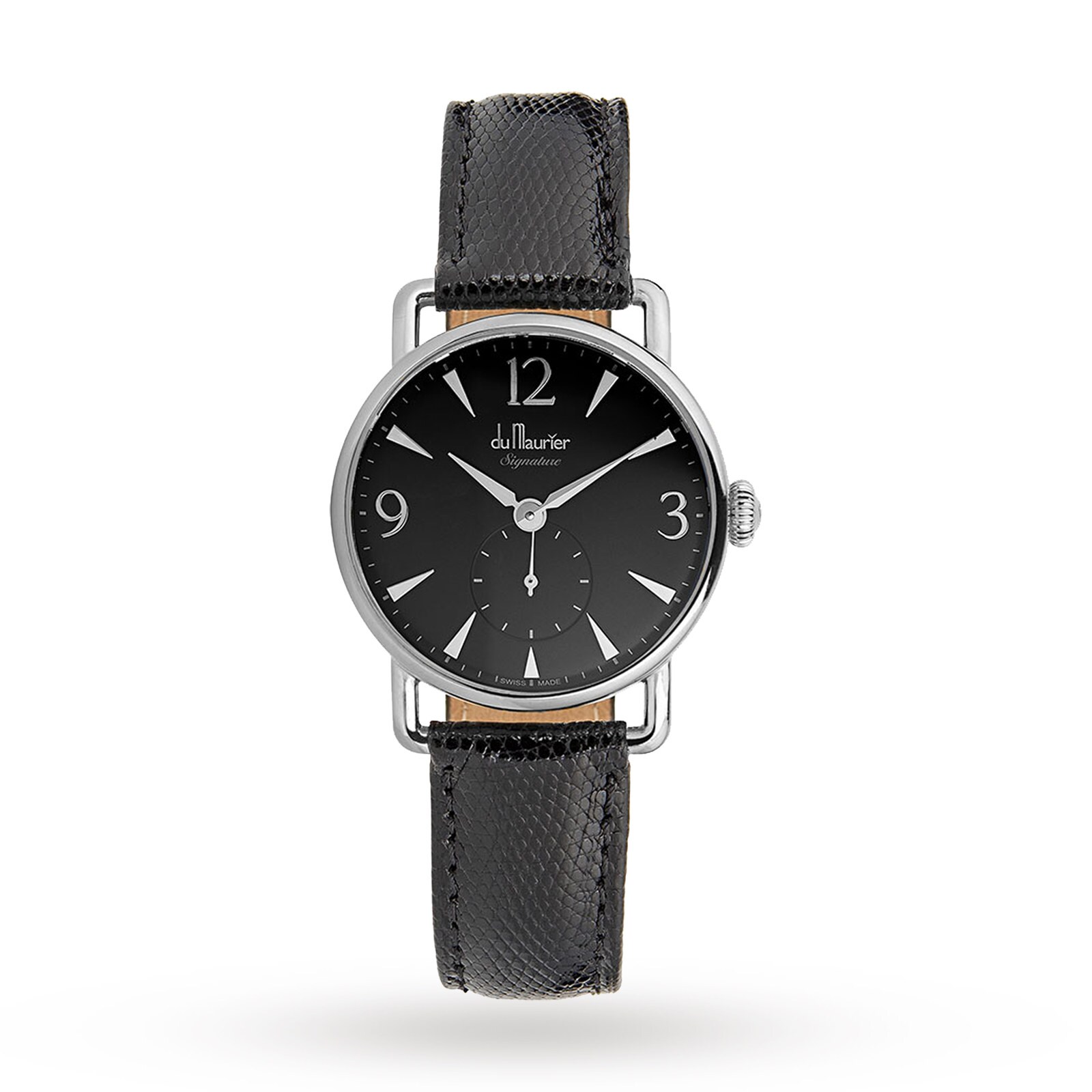 Du Maurier Daphne Signature 32mm Ladies Watch