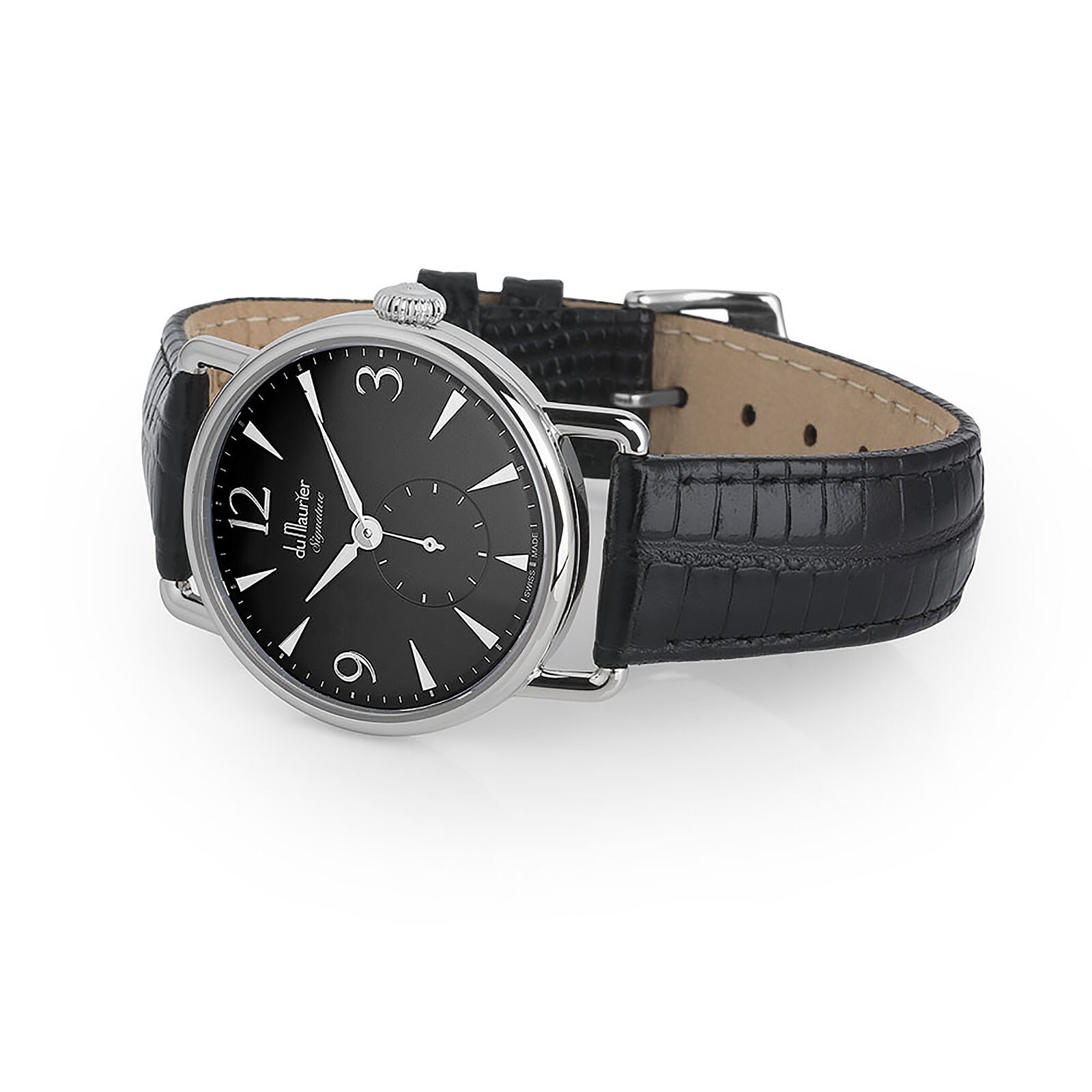 Du Maurier Daphne Signature 32mm Ladies Watch