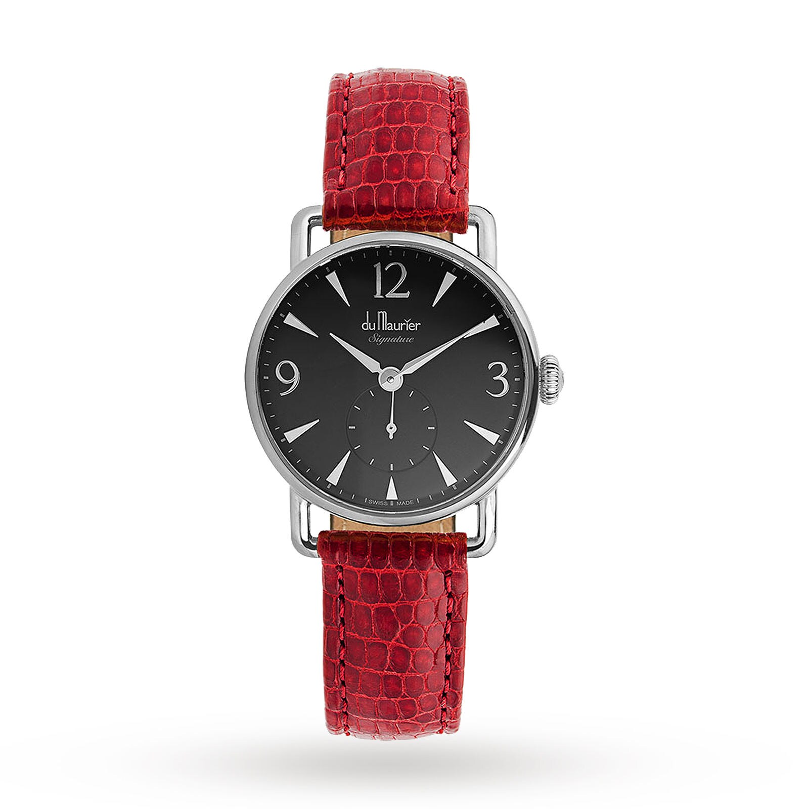 Du Maurier Daphne Signature 32mm Ladies Watch