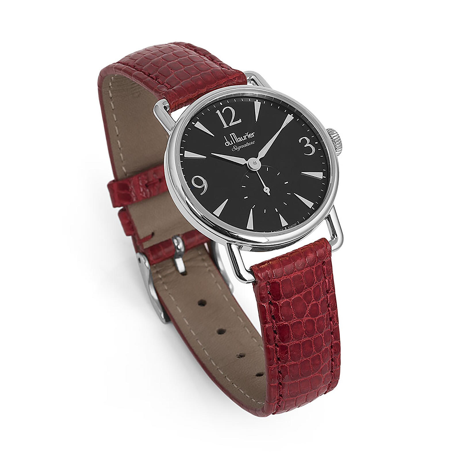 Du Maurier Daphne Signature 32mm Ladies Watch