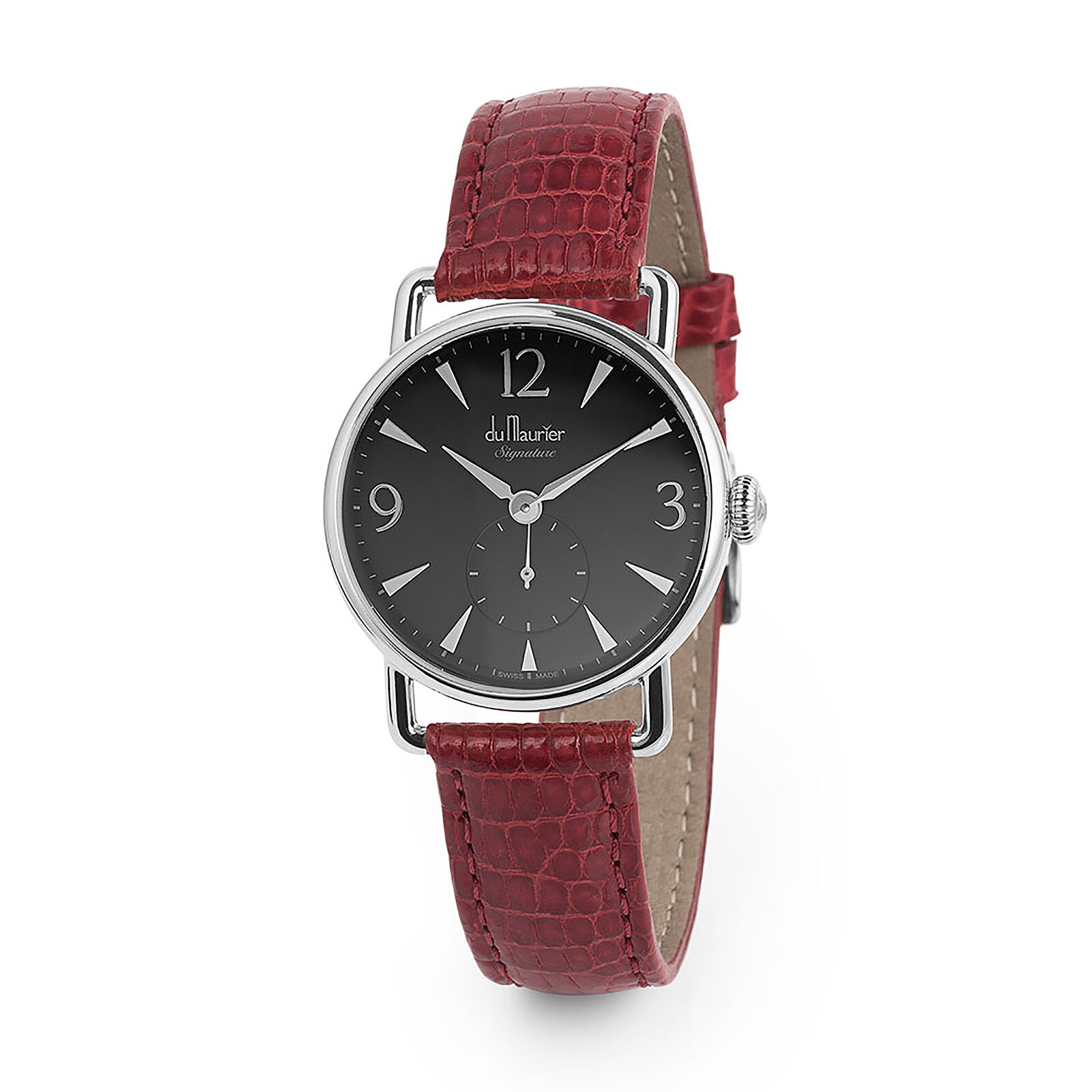 Du Maurier Daphne Signature 32mm Ladies Watch