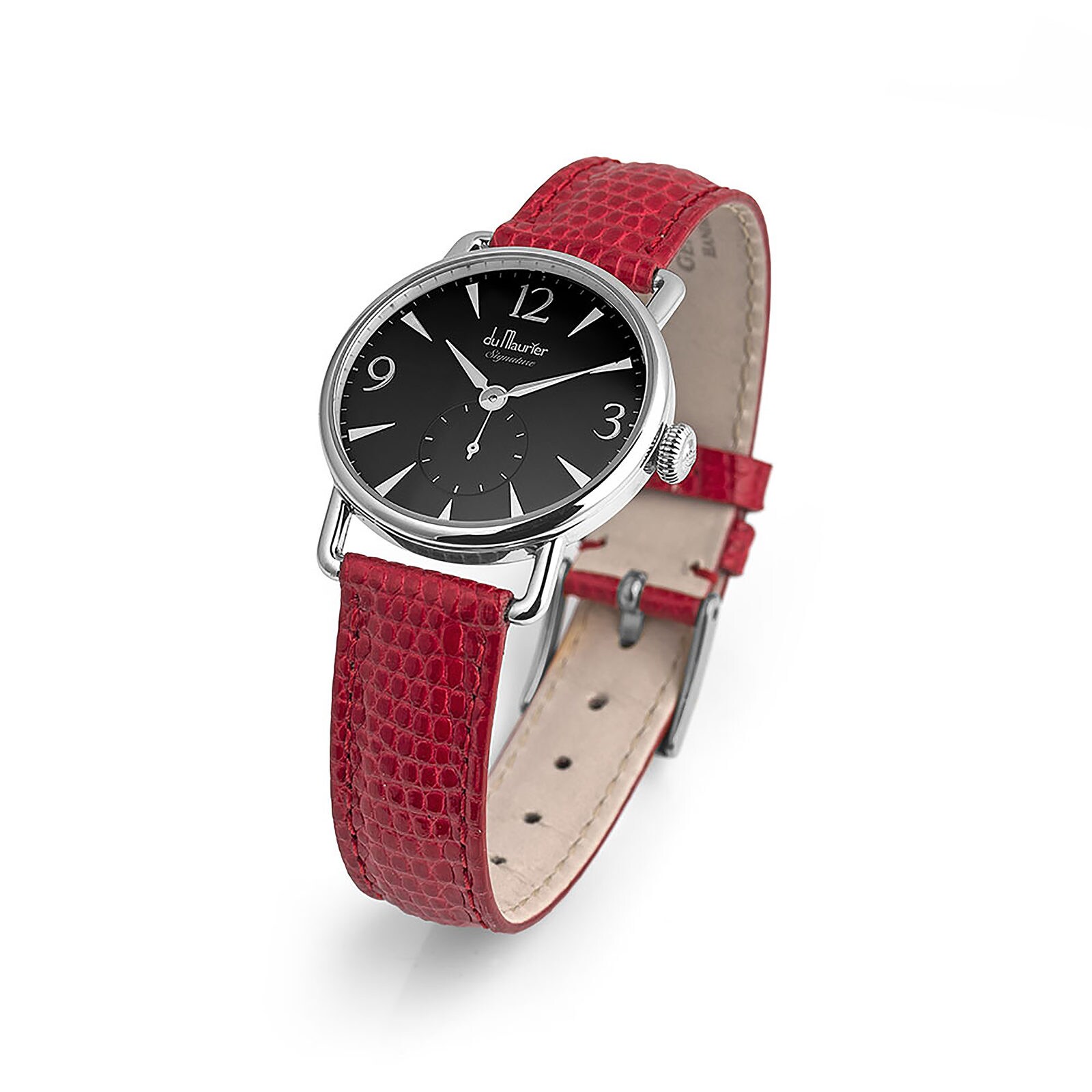 Du Maurier Daphne Signature 32mm Ladies Watch