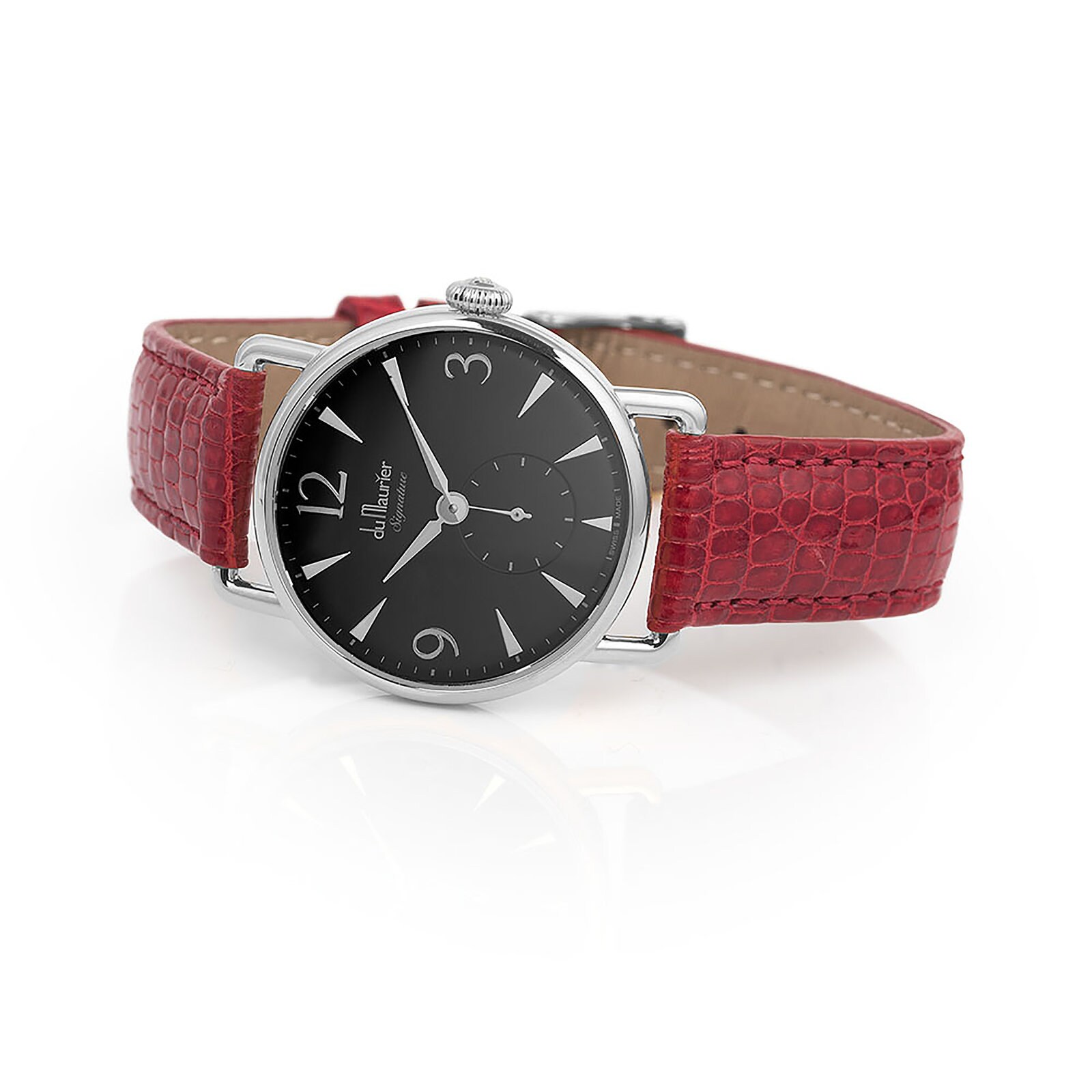Du Maurier Daphne Signature 32mm Ladies Watch