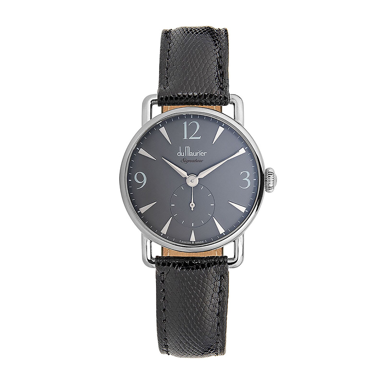 Du Maurier Daphne Signature 32mm Ladies Watch