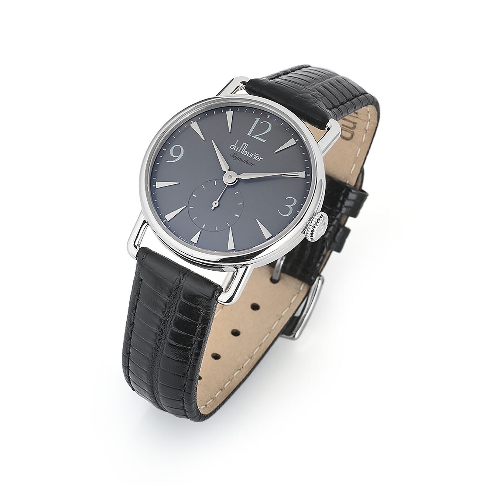 Du Maurier Daphne Signature 32mm Ladies Watch