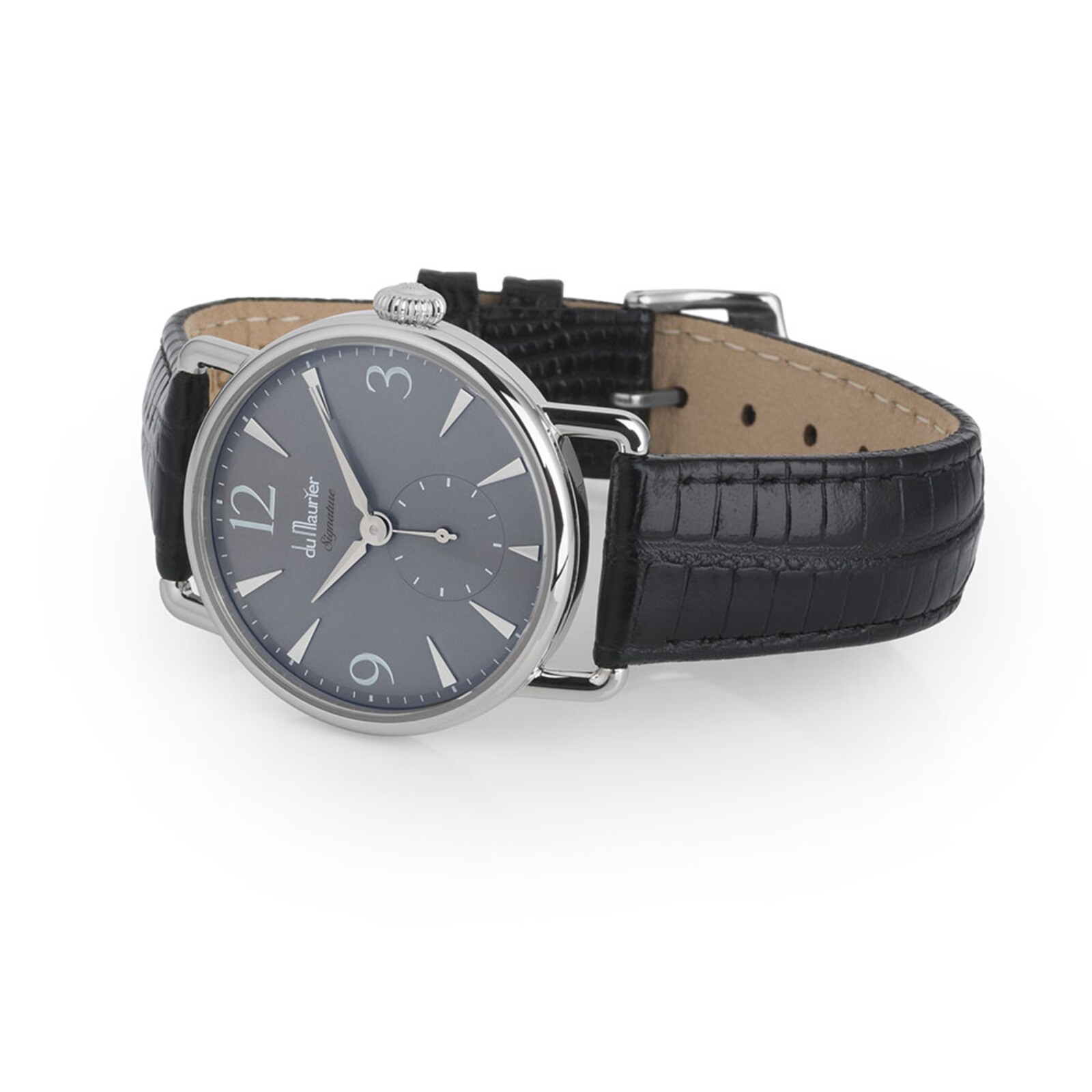 Du Maurier Daphne Signature 32mm Ladies Watch