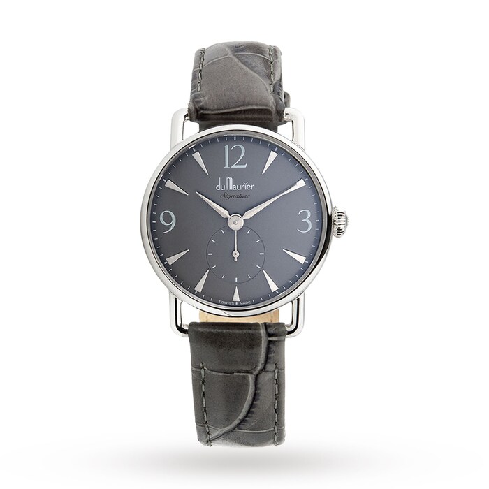 Du Maurier Daphne Signature 32mm Ladies Watch