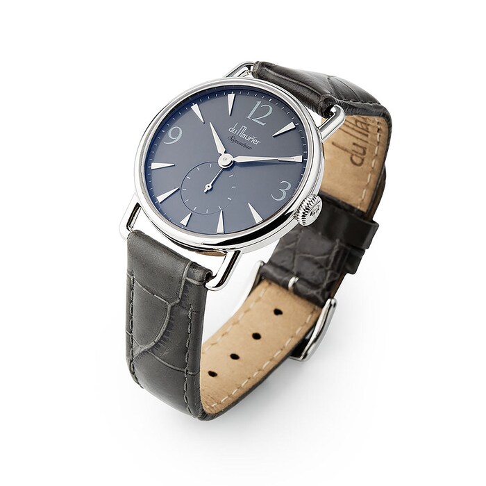 Du Maurier Daphne Signature 32mm Ladies Watch