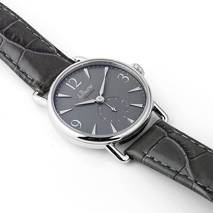 Du Maurier Daphne Signature 32mm Ladies Watch
