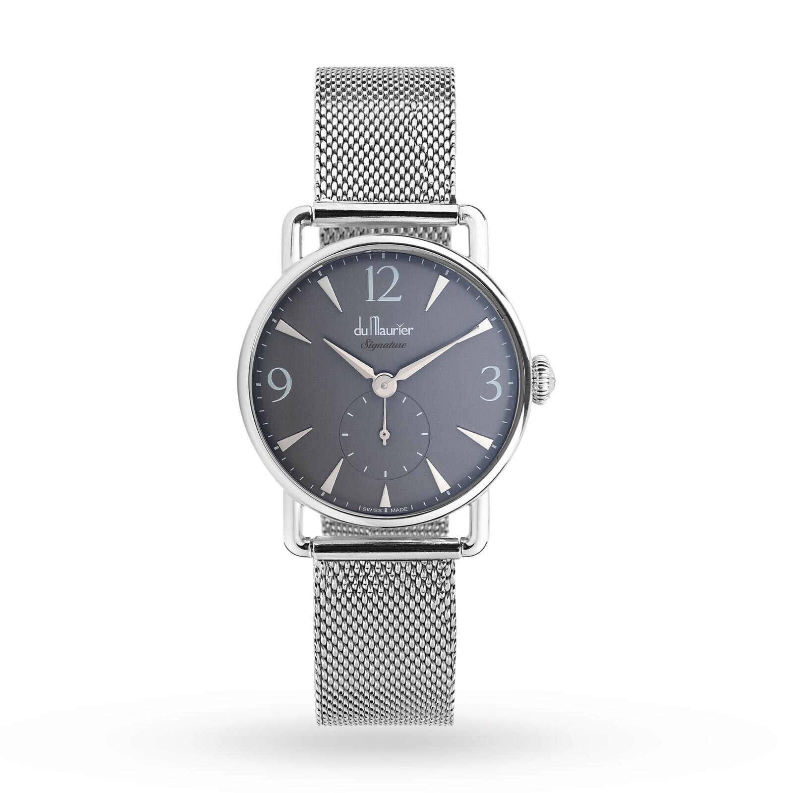 Du Maurier Daphne Signature 32mm Ladies Watch