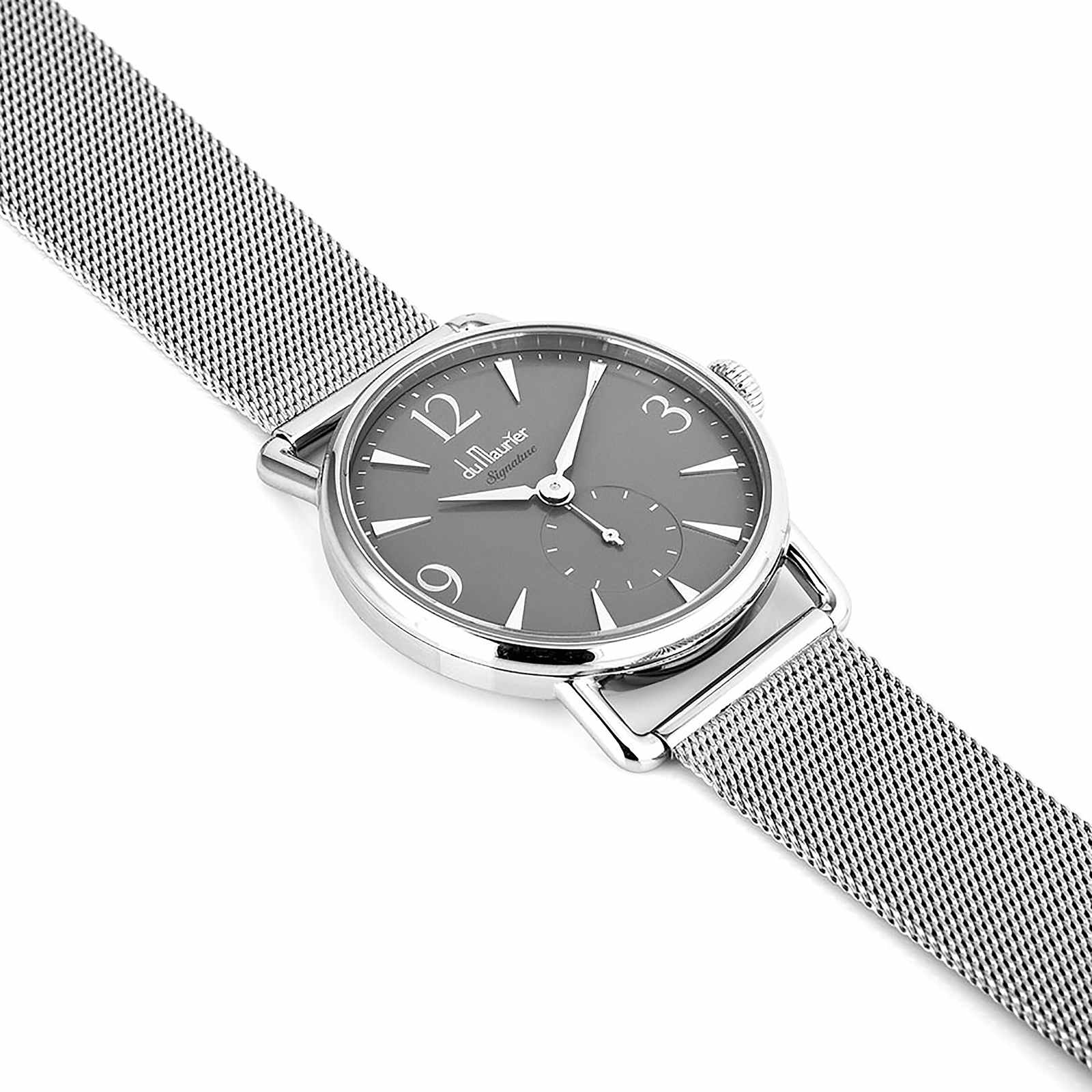 Du Maurier Daphne Signature 32mm Ladies Watch