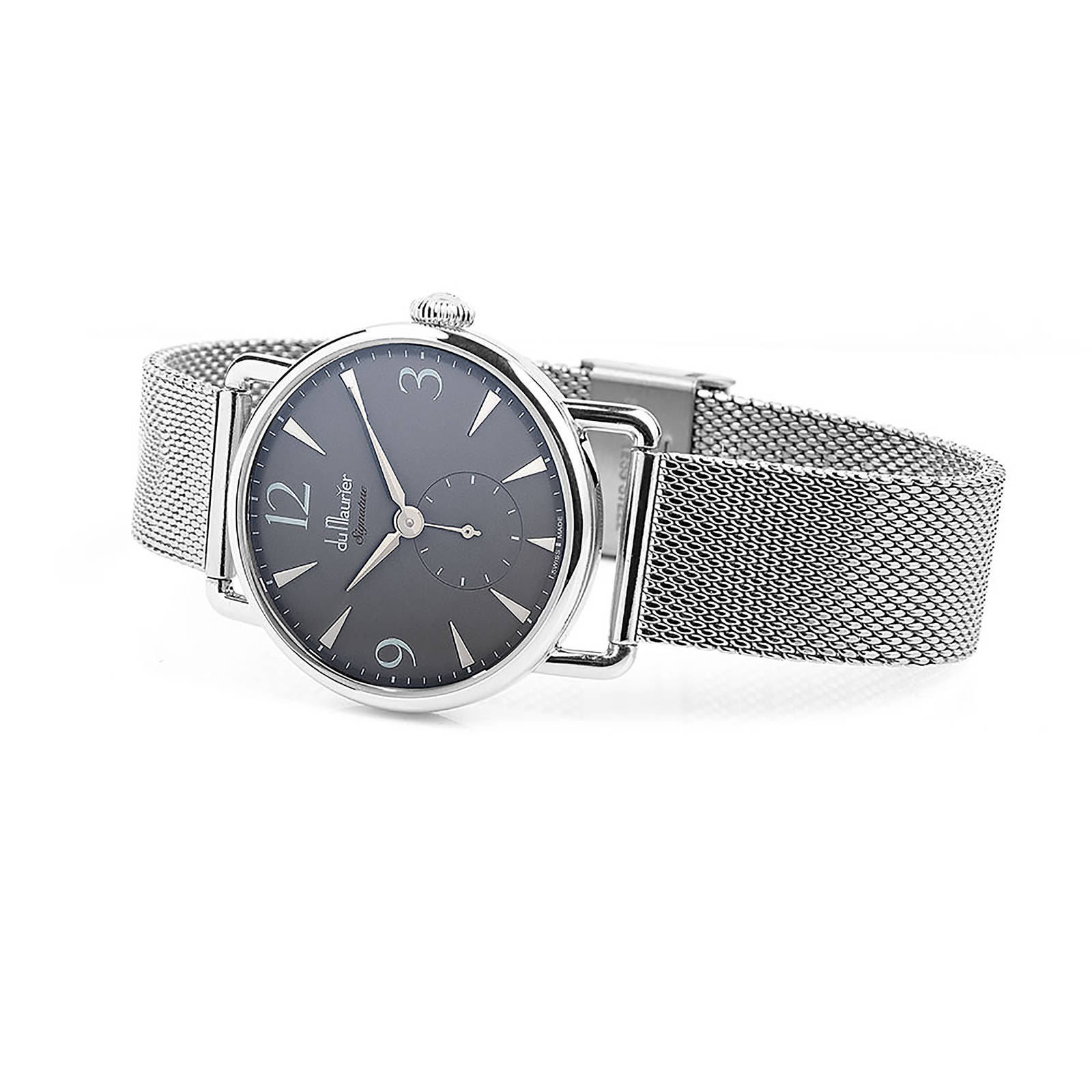Du Maurier Daphne Signature 32mm Ladies Watch