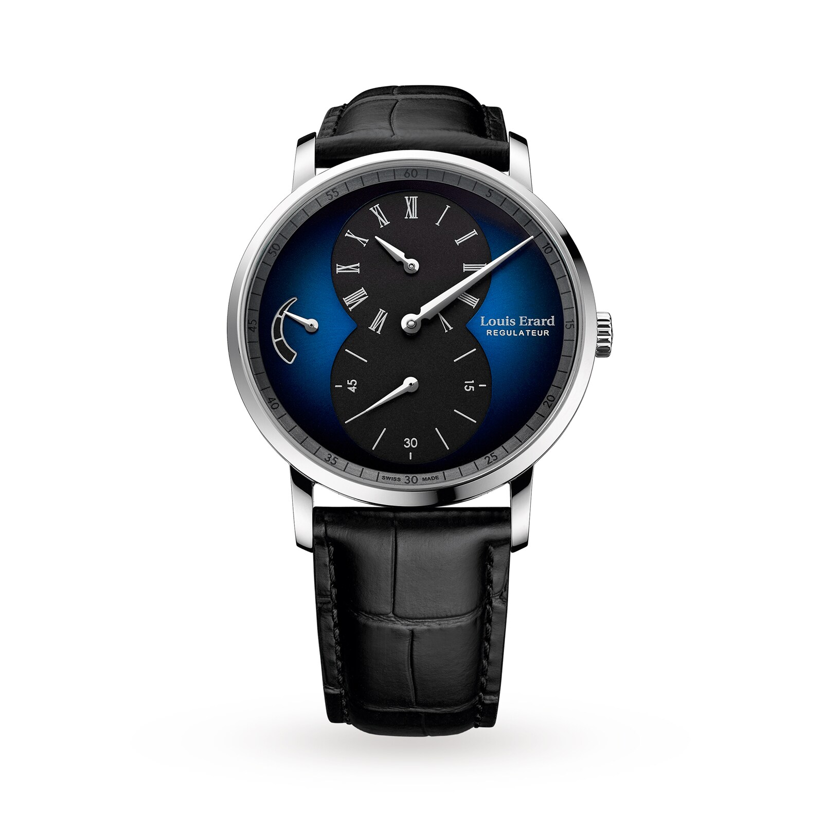 Louis Erard Excellence Regulator