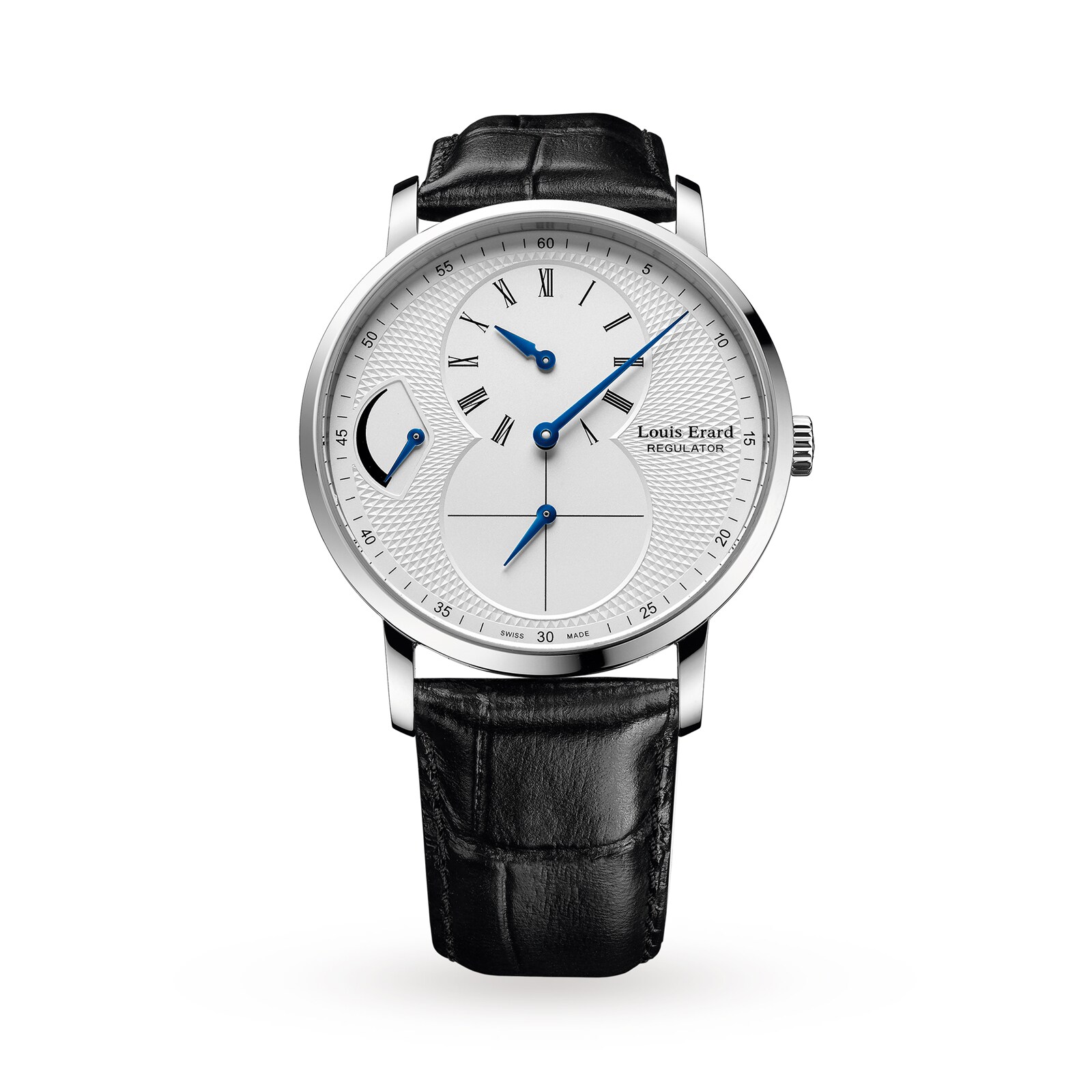 Louis Erard Excellence Regulator