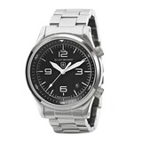 Elliot Brown Canford Stainless Steel 44mm