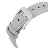 Elliot Brown Kimmeridge Silver Sunray 38mm