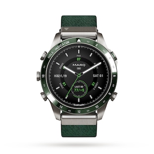 Garmin MARQ Gen 2 Golfer Smart Watch
