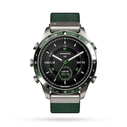 17001000 - MARQ Gen 2 Golfer Smart Watch