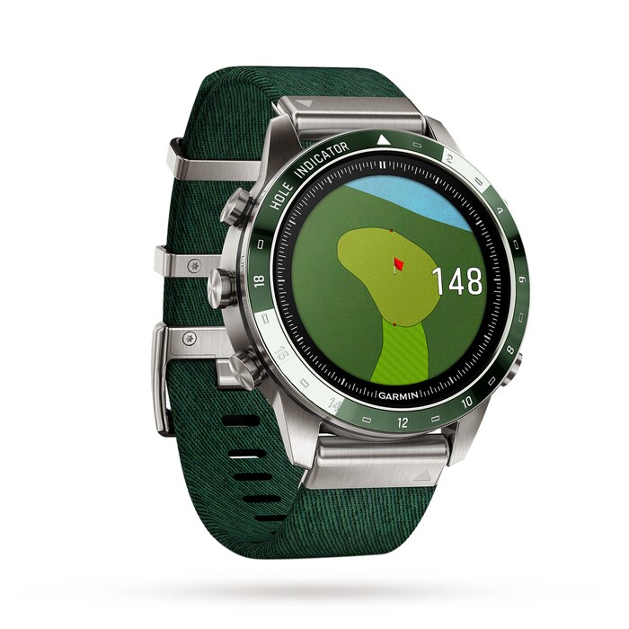 Garmin MARQ Gen 2 Golfer Smart Watch