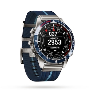 Garmin MARQ Gen 2 Captain Smart Watch