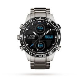 17001002 - MARQ Gen 2 Aviator Smart Watch