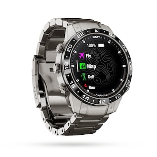 Garmin MARQ Gen 2 Aviator Smart Watch