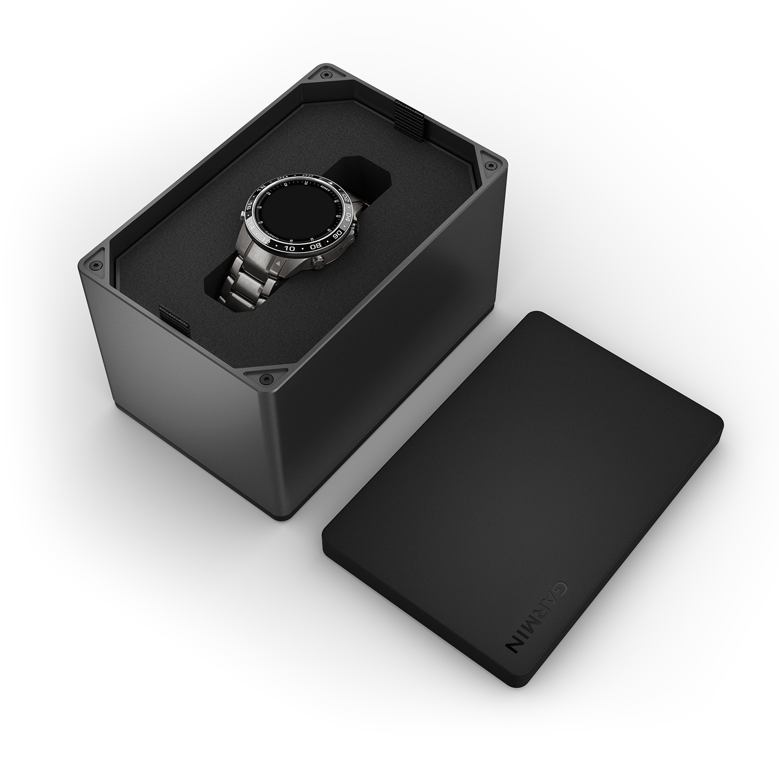 Garmin MARQ Gen 2 Aviator Smart Watch Garmin MARQ Gen 2 Aviator Smart Watch