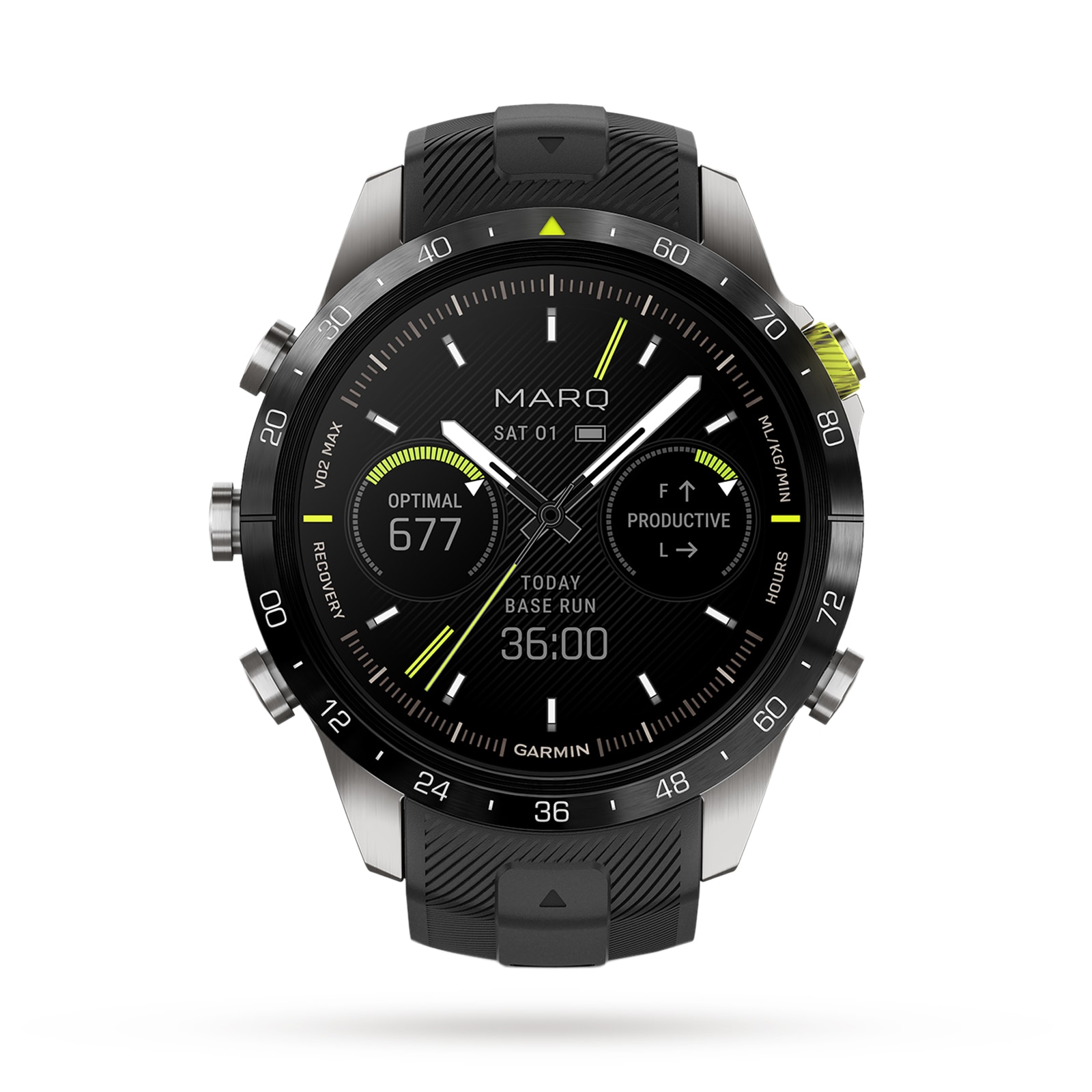Click to view product details and reviews for Marq Gen 2 Athlete Smart Watch.