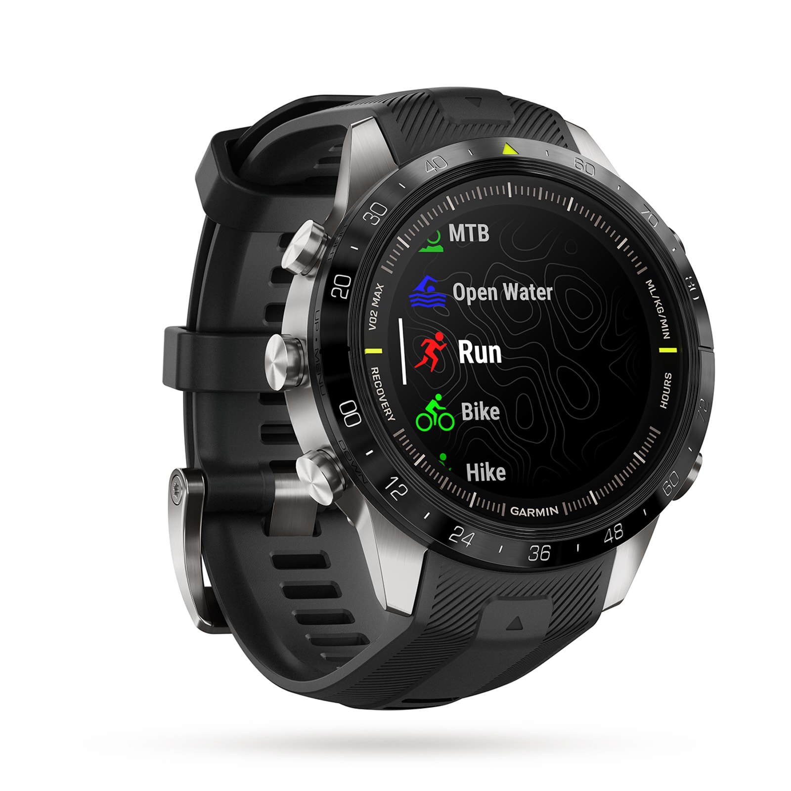 Garmin MARQ Gen 2 Athlete Smart Watch