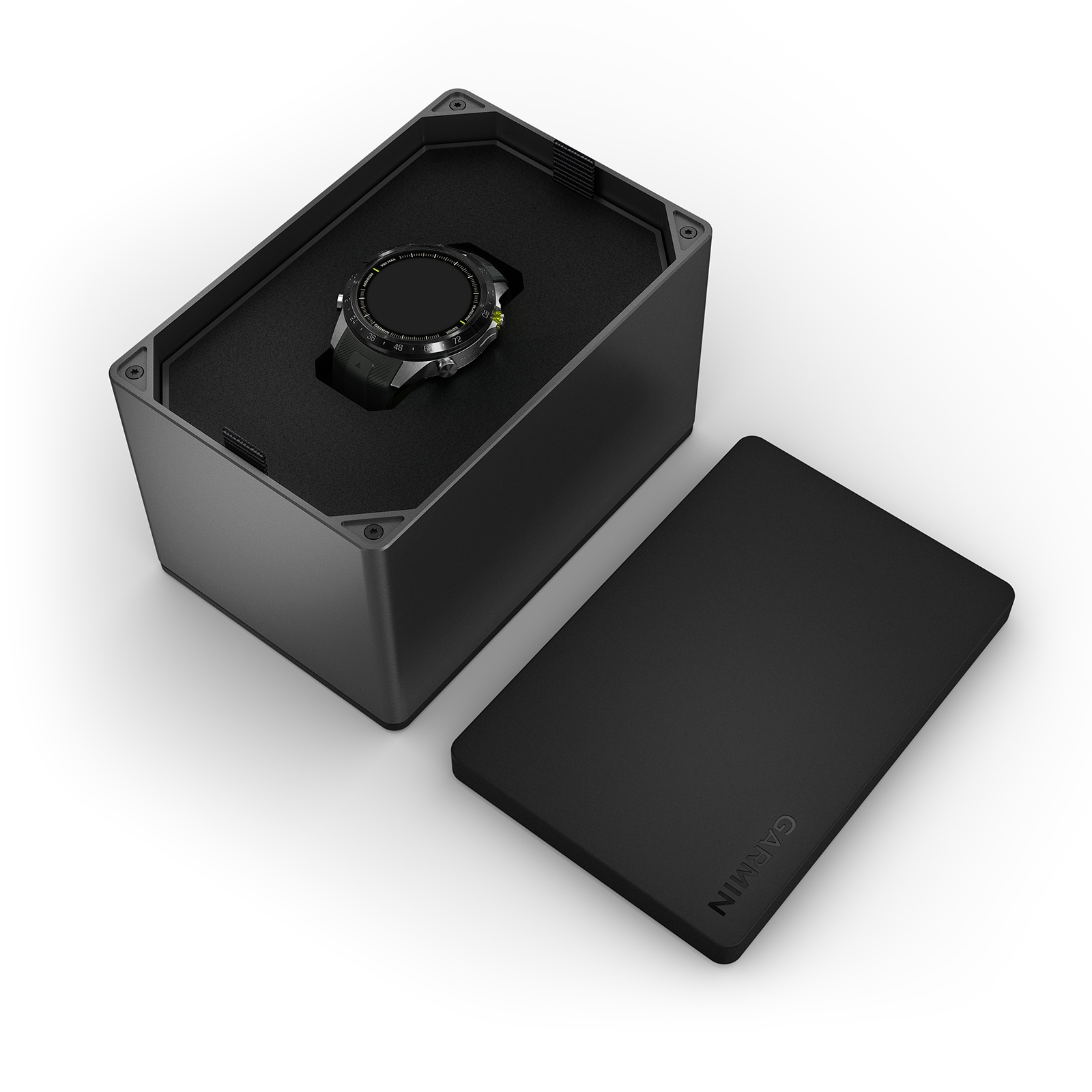 Garmin MARQ Gen 2 Athlete Smart Watch Garmin MARQ Gen 2 Athlete Smart Watch