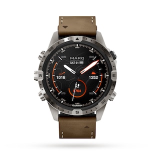 Garmin MARQ Gen 2 Adventurer Smart Watch