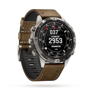 Garmin MARQ Gen 2 Adventurer Smart Watch