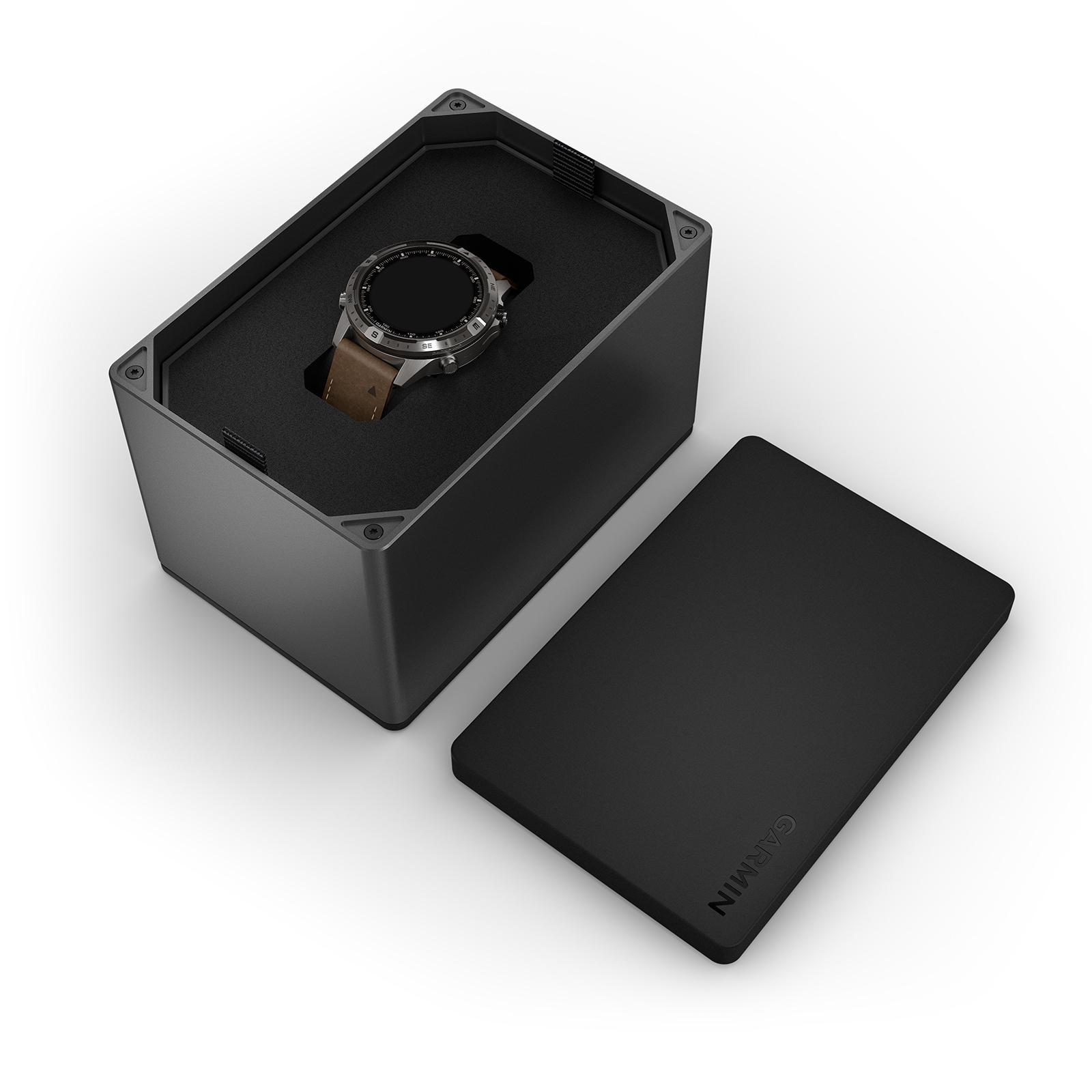 Garmin MARQ Gen 2 Adventurer Smart Watch