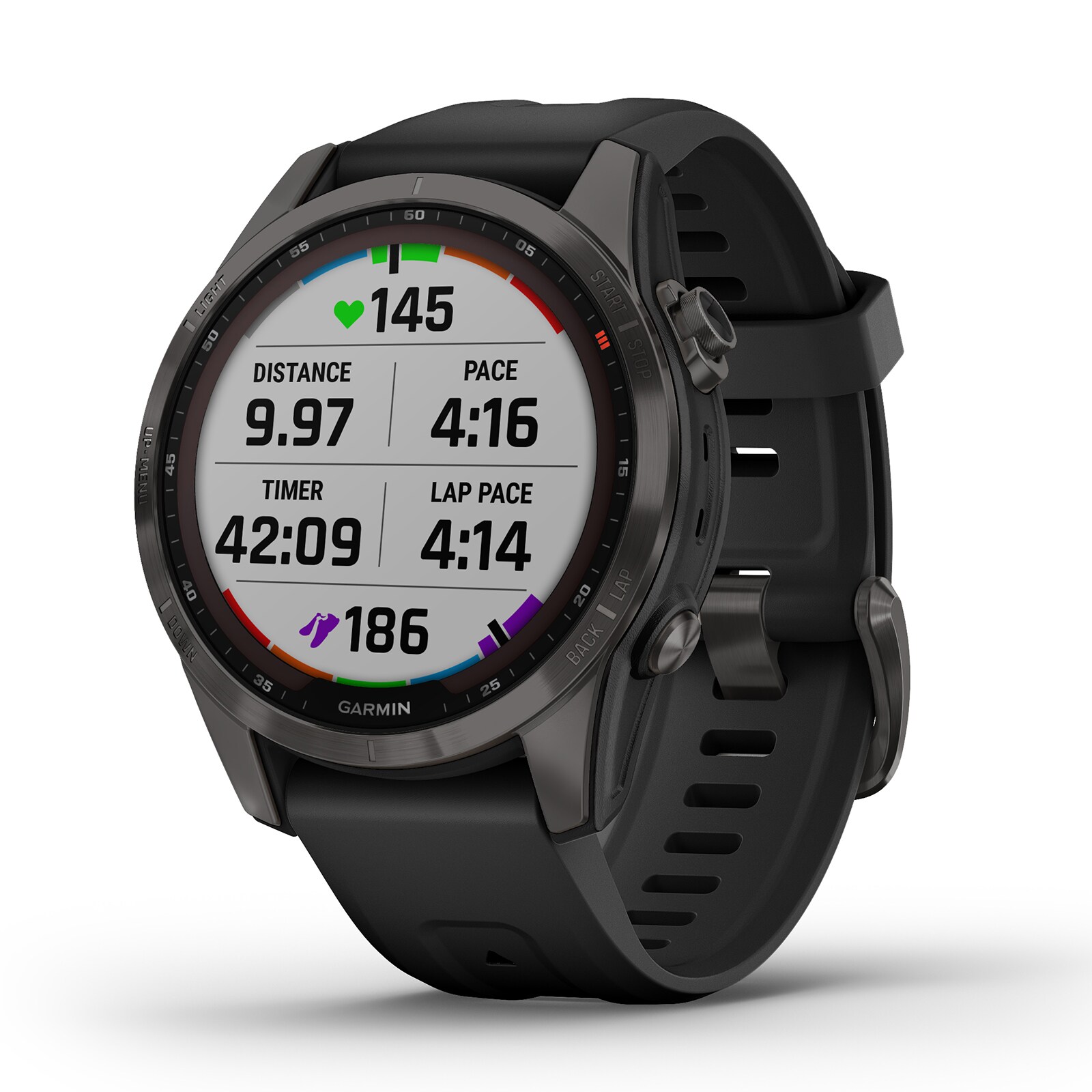 Garmin forerunner 2024 35 tesco