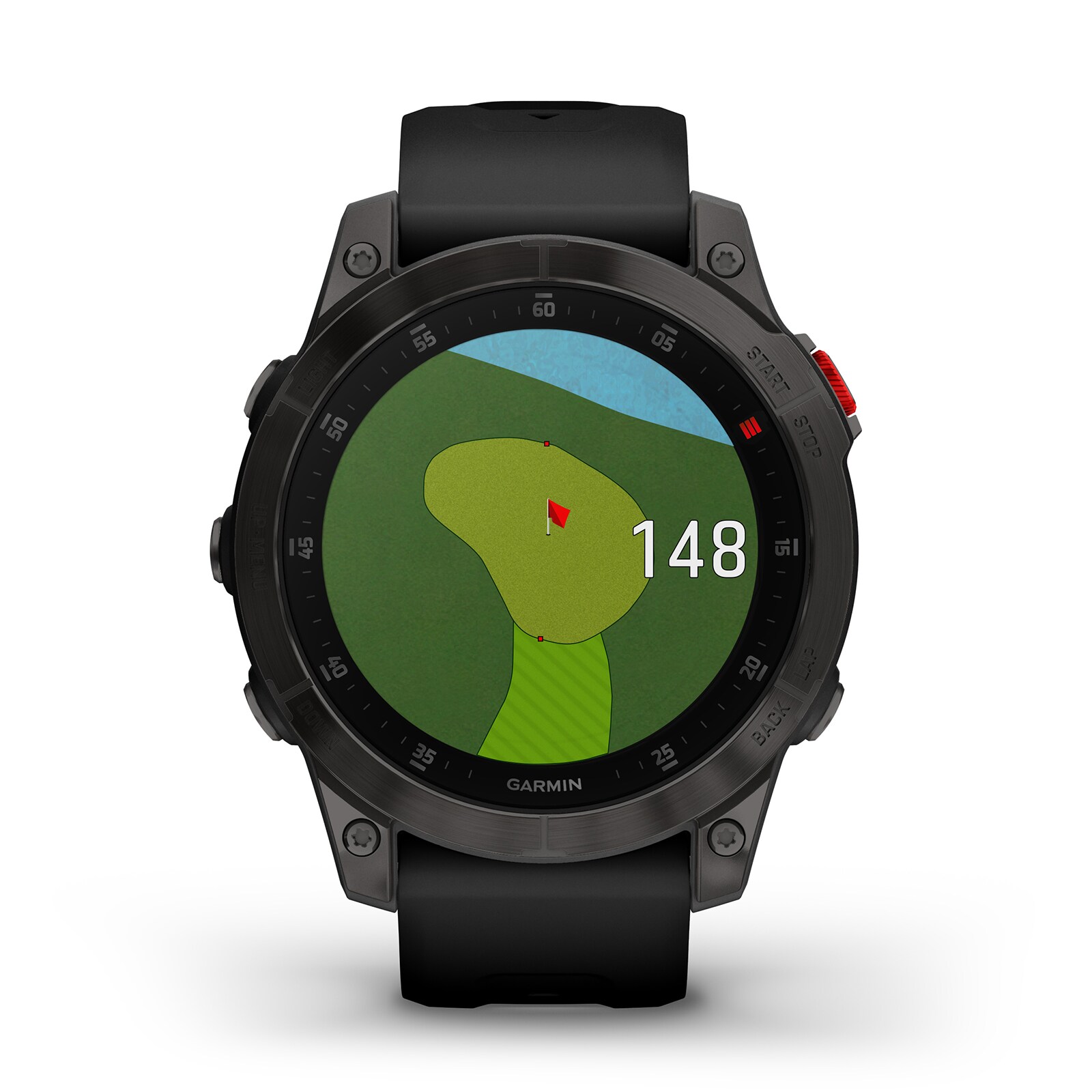 Garmin fenix 5 hot sale plus apac