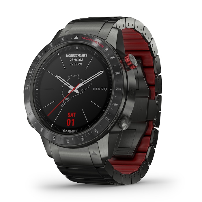 Garmin MARQ Driver GPS Smartwatch