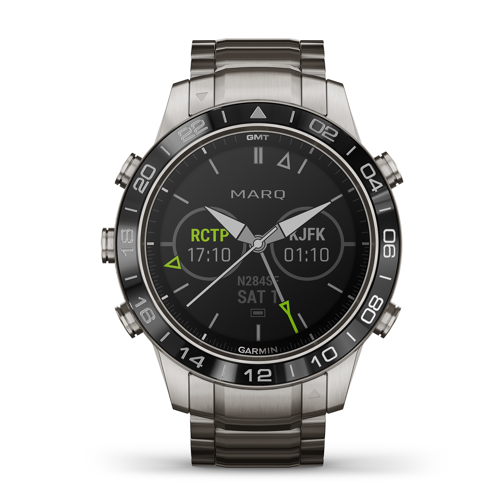 Click to view product details and reviews for Marq Aviator Gps Smartwatch.