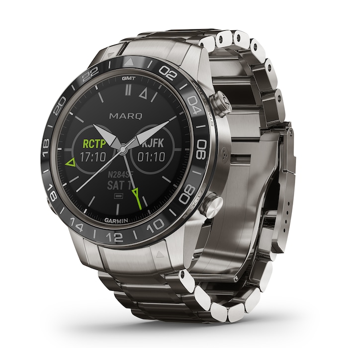 Garmin MARQ Aviator GPS Smartwatch