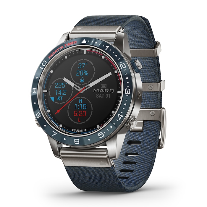 Garmin MARQ Captain GPS Smartwatch